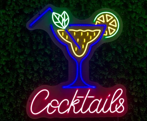 Cocktails