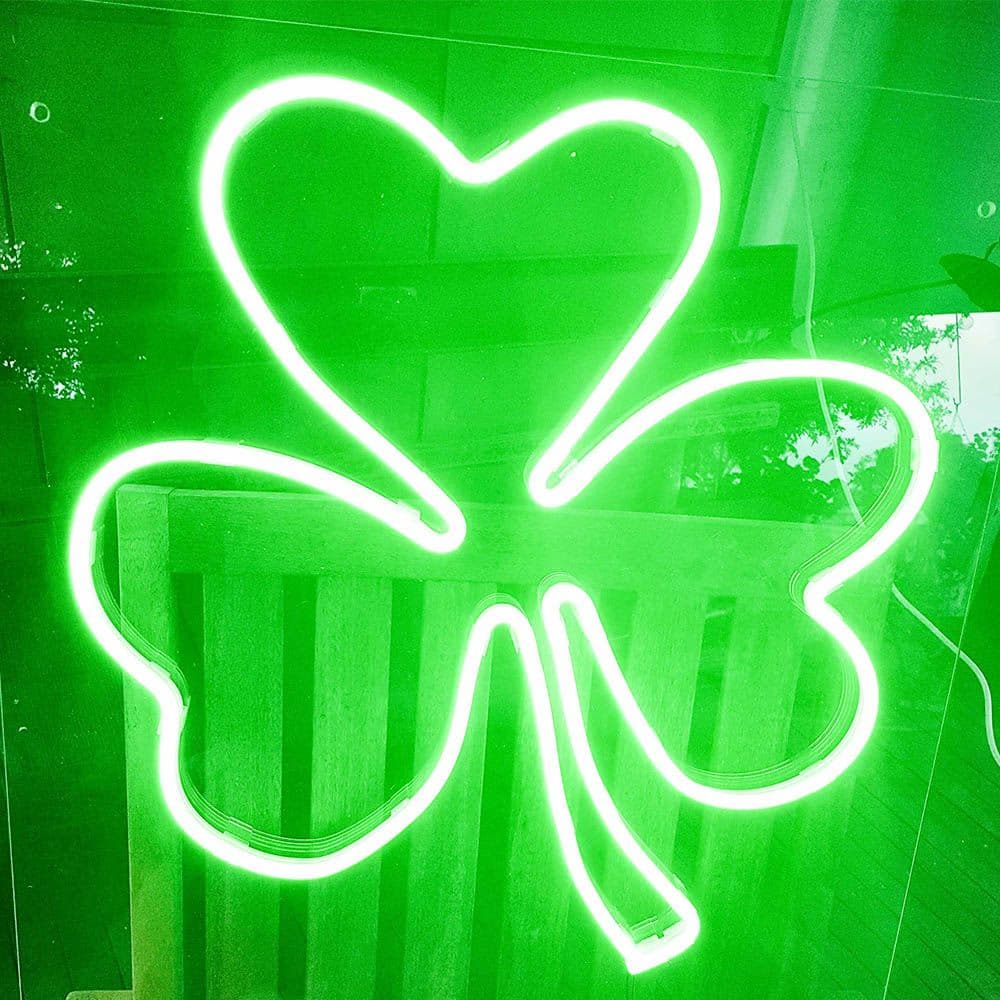 Shamrock (Green) 600mm x 600mm
