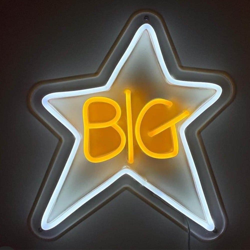 BIG (Star) 500mm x 500mm